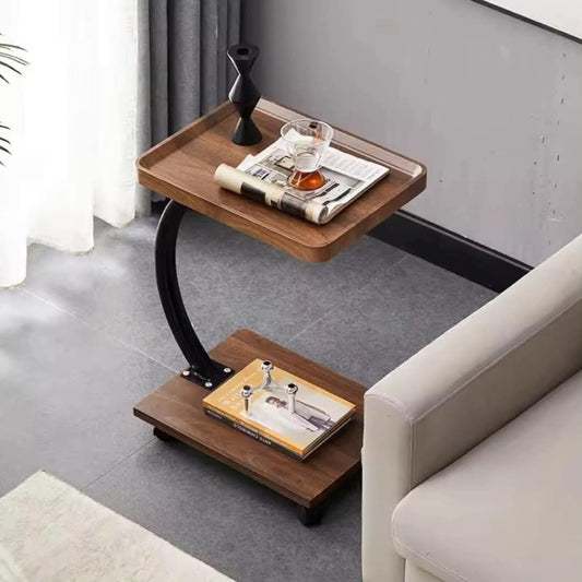 Stylish Minimalist Side Table for Modern Homes - Image 1