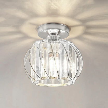 Elegant Modern Ceiling Light Fixture - Image 3