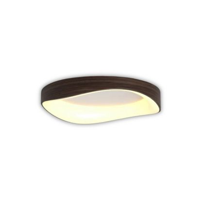 Elegant Scandinavian LED Ceiling Light - Image 4