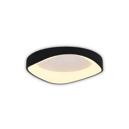 Elegant Scandinavian LED Ceiling Light - Image 6
