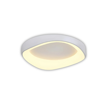 Elegant Scandinavian LED Ceiling Light - Image 8