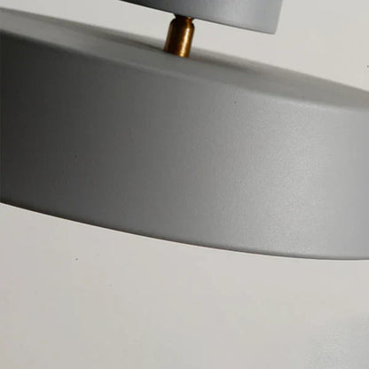 Sleek Minimalist LED Ceiling Light Fixture - Image 13