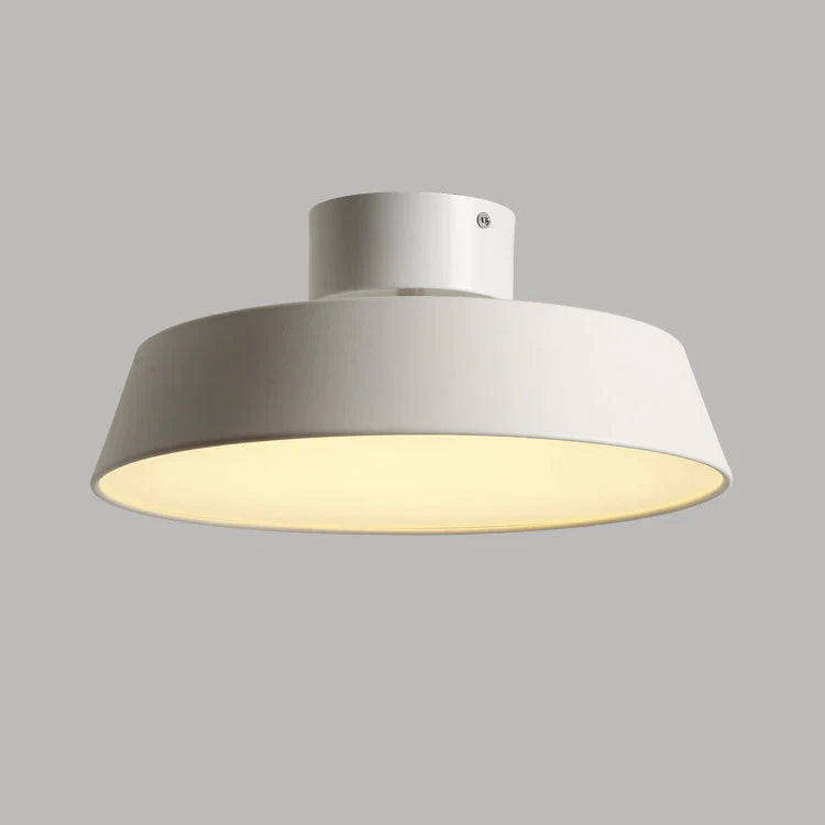 Sleek Minimalist LED Ceiling Light Fixture - Image 17