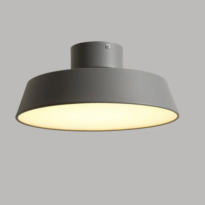 Sleek Minimalist LED Ceiling Light Fixture - Image 18