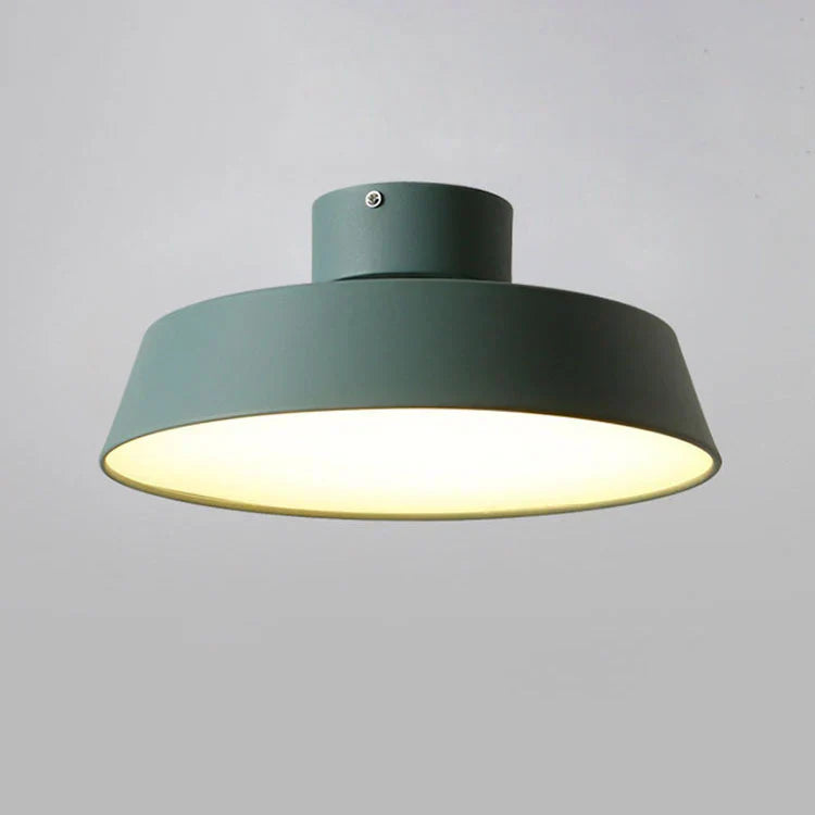 Sleek Minimalist LED Ceiling Light Fixture - Image 19