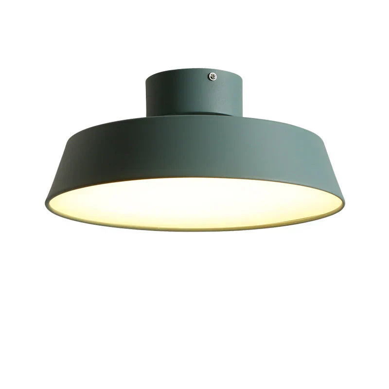 Sleek Minimalist LED Ceiling Light Fixture - Image 20