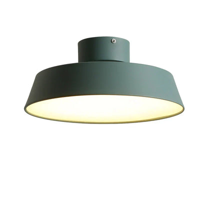 Sleek Minimalist LED Ceiling Light Fixture - Image 20