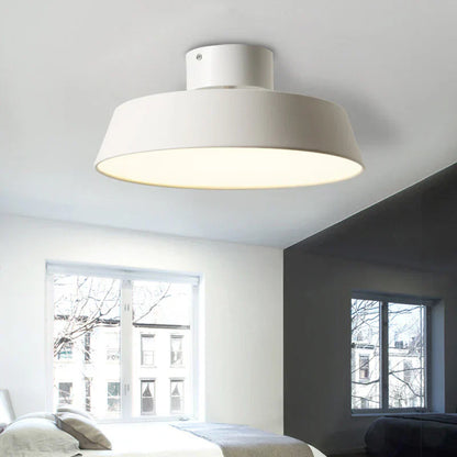 Sleek Minimalist LED Ceiling Light Fixture - Image 6