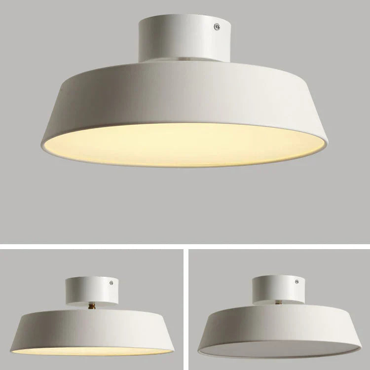 Sleek Minimalist LED Ceiling Light Fixture - Image 8