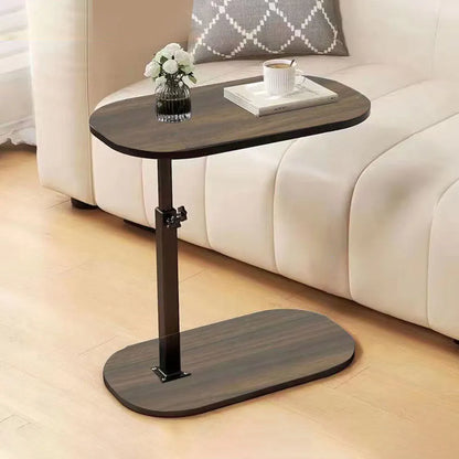 Versatile Adjustable Side Table for Home Use - Image 1
