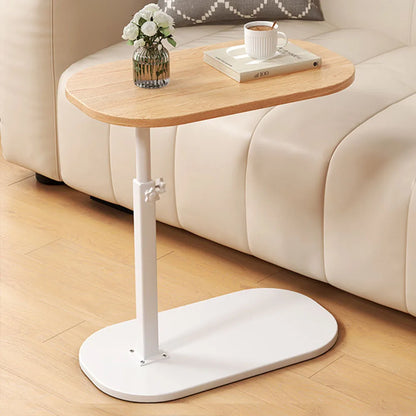 Versatile Adjustable Side Table for Home Use - Image 2