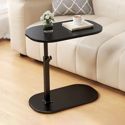Versatile Adjustable Side Table for Home Use - Image 3