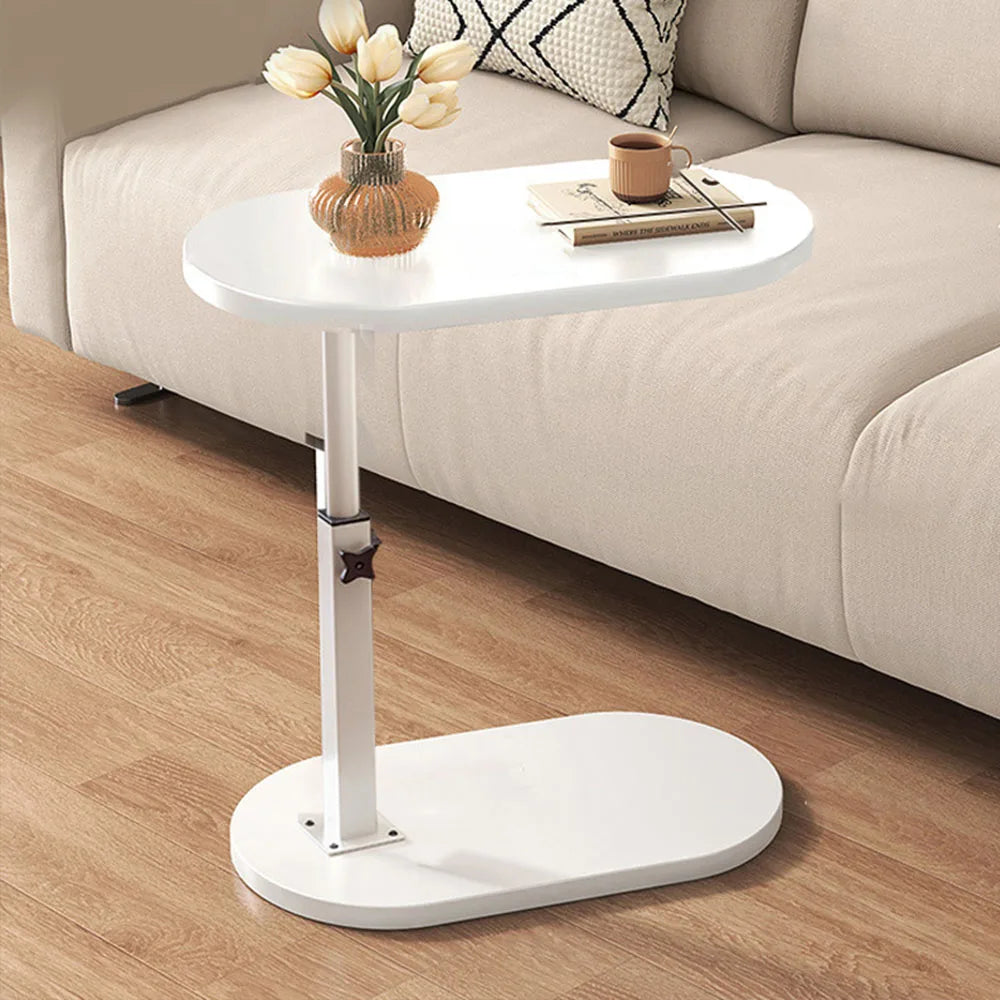 Versatile Adjustable Side Table for Home Use - Image 4